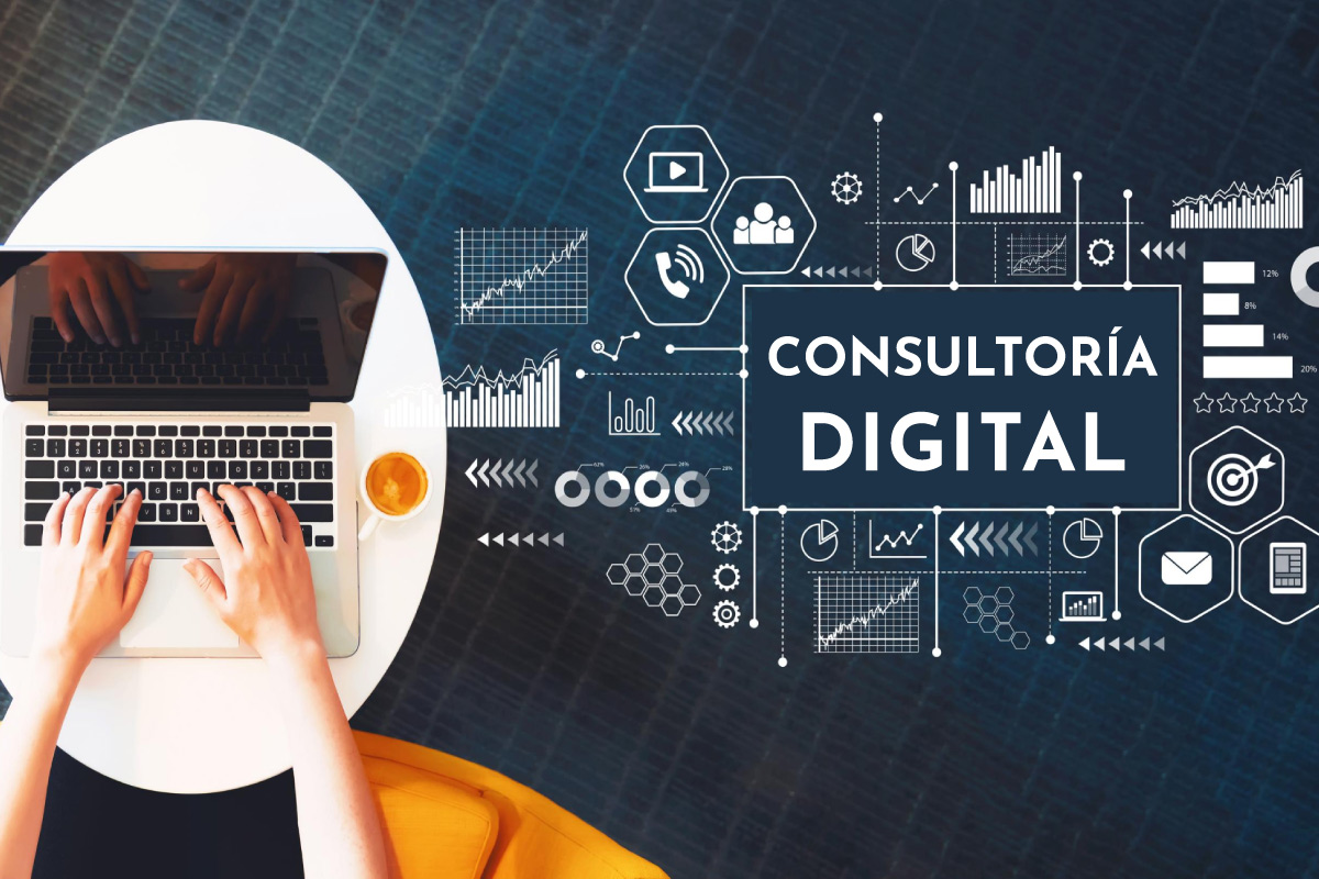 MARKETING DIGITAL Consultoria Digital Smart Click