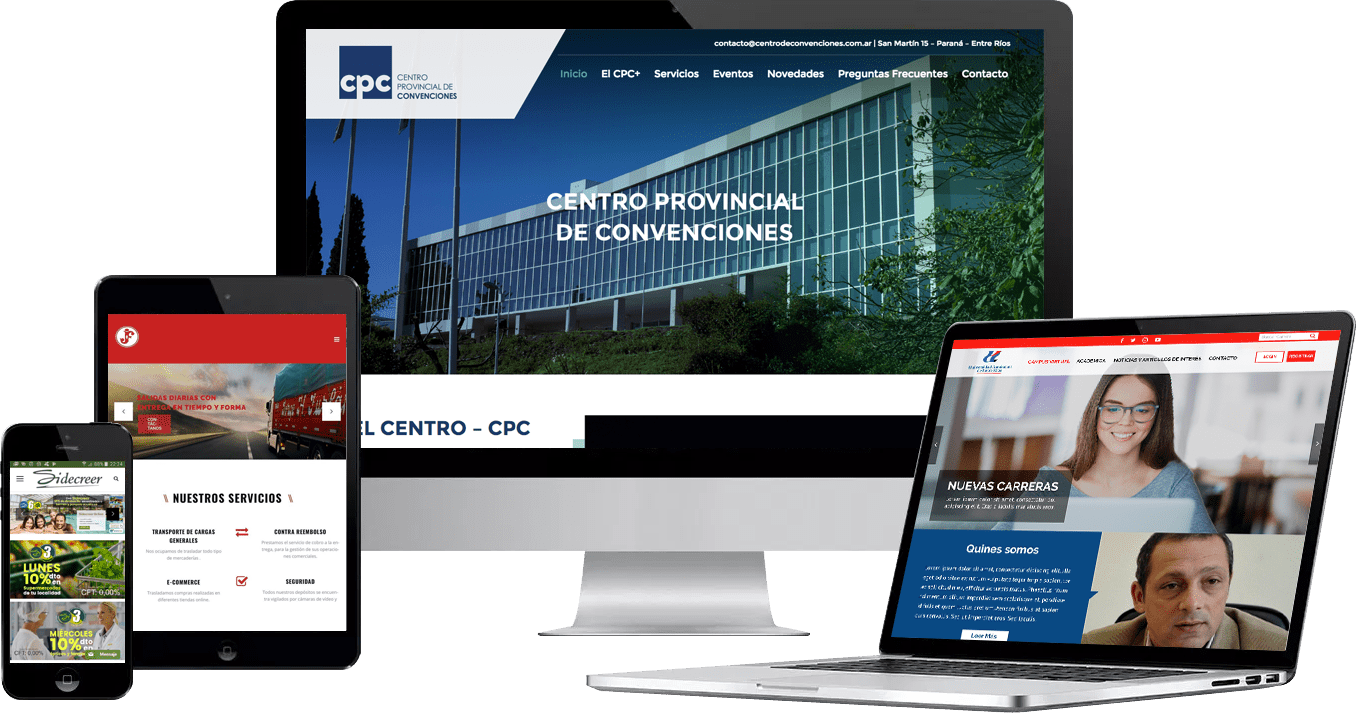 MARKETING DIGITAL Diseno Y Programacion Web Smart Click